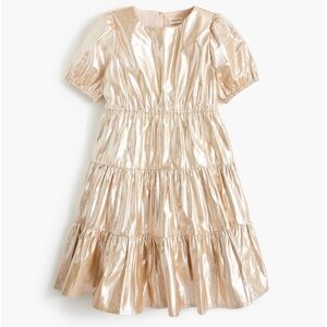 Jcrew kids dress